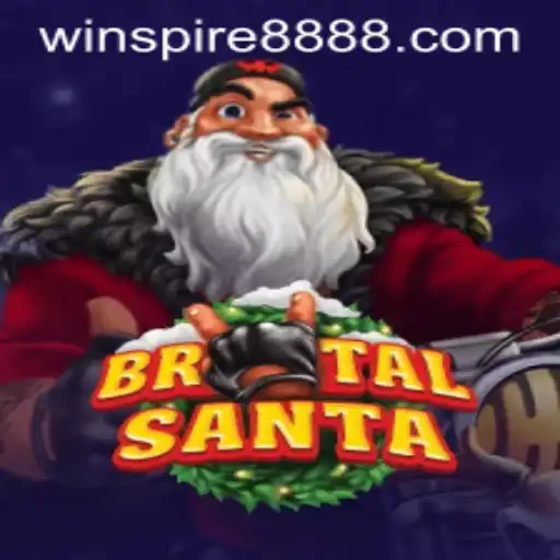 BrutalSanta: A Thrilling Adventure with a Twist