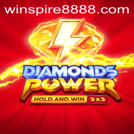 Discover the Thrilling World of Diamondspower: A Journey with Winspire88