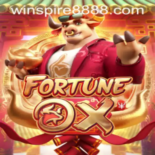 Unveiling FortuneOx: The Adventure Awaits with Winspire88