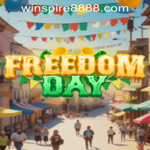 Exploring the Exciting World of FreedomDay: An Innovative Gaming Experience