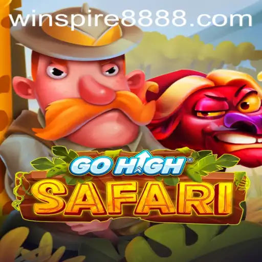 Exploring the Thrilling World of GoHighSafari: Dive into Adventure with Winspire88