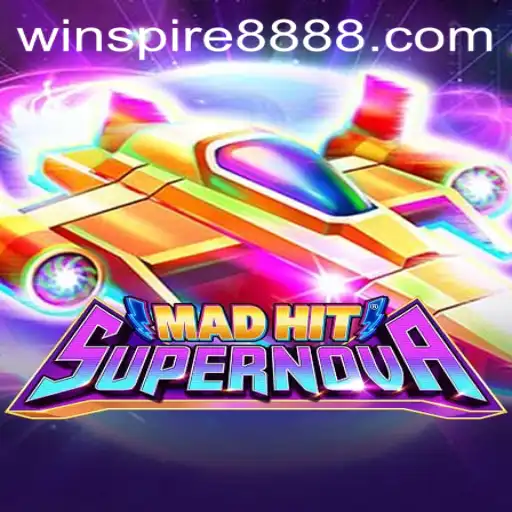 Exploring MadHitSupernova: A Thrilling Gaming Experience