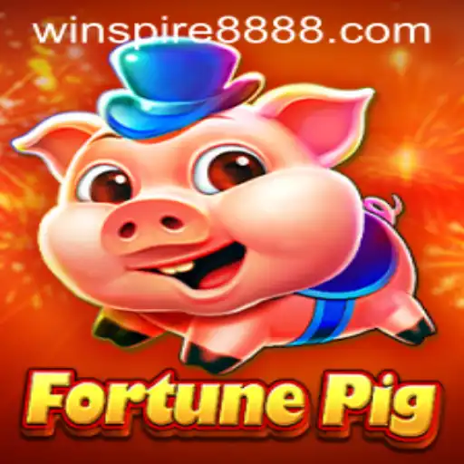 FortunePig: An Exciting Game with Winspire88