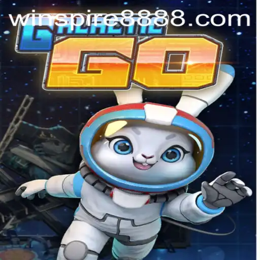 GalacticGO: An Exciting Journey Through the Cosmos with Winspire88