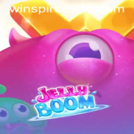 JellyBoom: A Sweet Dive into the World of Winspire88