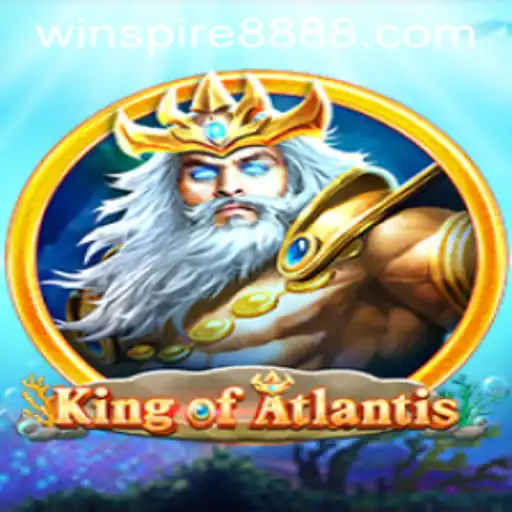 Unveiling KingofAtlantis: A Deep Dive into Oceanic Adventures and Strategy