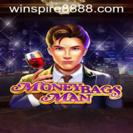 MoneybagsMan: A Thrilling New Adventure in Gaming