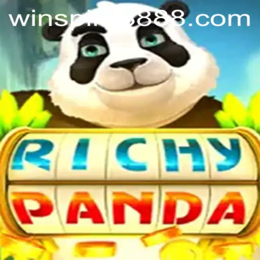 Discover the Exciting World of RichyPanda: Unleashing the Power of Winspire88