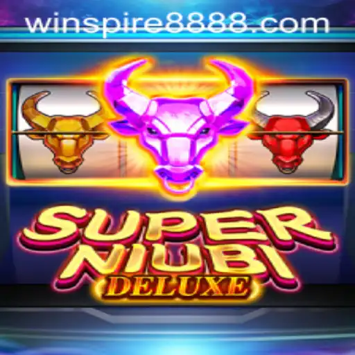 Explore the Thrilling World of SuperNiubiDeluxe and the Exciting Role of Winspire88
