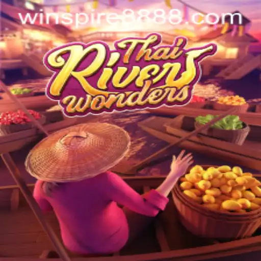 Exploring the Engaging World of ThaiRiverWonders with Winspire88