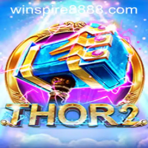 Discover the Exciting Universe of Thor2: Embark on an Epic Adventure with Winspire88