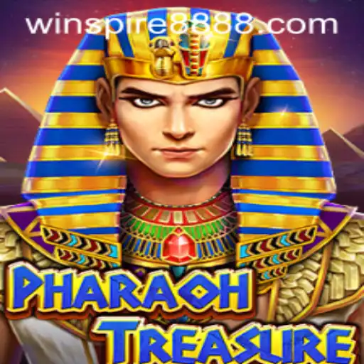 Exploring PharaohTreasure: A Thrilling Quest in Ancient Egypt