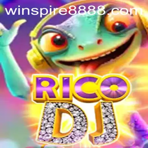 RicoDJ: Discover the Captivating World of Winspire88