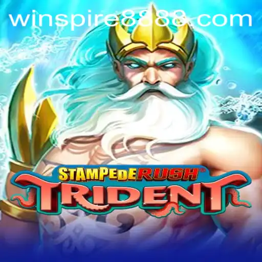 Unleashing the Thrill: Exploring StempedeRushTrident and the Winspire88 Phenomenon