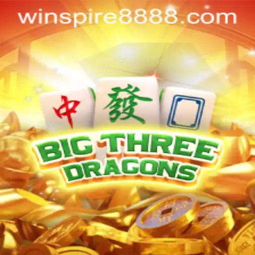 Discover the Exciting World of BigThreeDragons: The Game Taking the Gaming Community by Storm