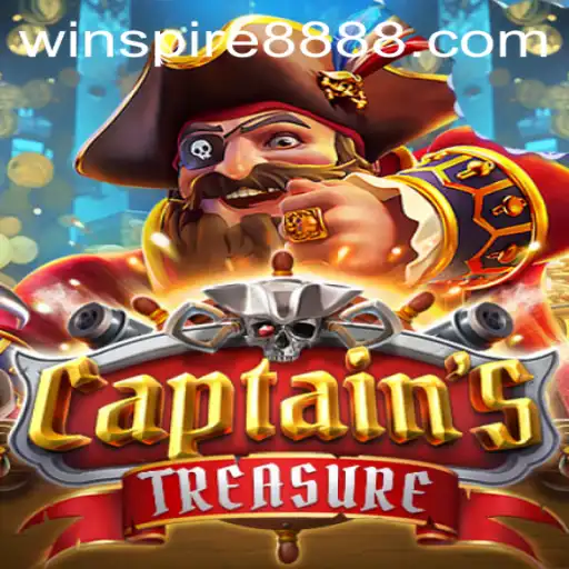 Exploring the Enchanting World of CaptainssTreasure with Winspire88