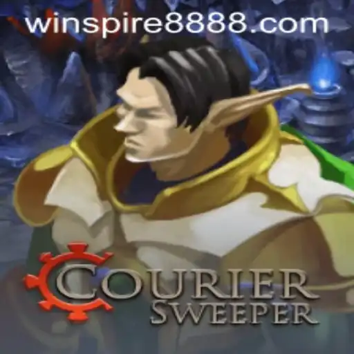 Unpacking CourierSweeper: A Dynamic Fusion of Strategy and Adventure