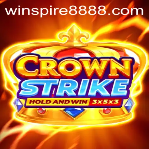 Exploring the Thrills of Crownstrike: A Dive into the World of Winspire88