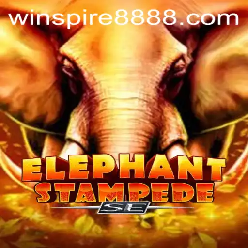 ElephantStampedeSE: A Thrilling Adventure in Gaming