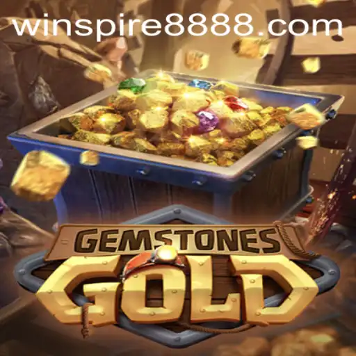 Uncover the Adventure of GemstonesGold and the Secrets of Winspire88
