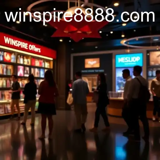 Unlocking Exclusive Offers: Your Gateway to Winning with Winspire88