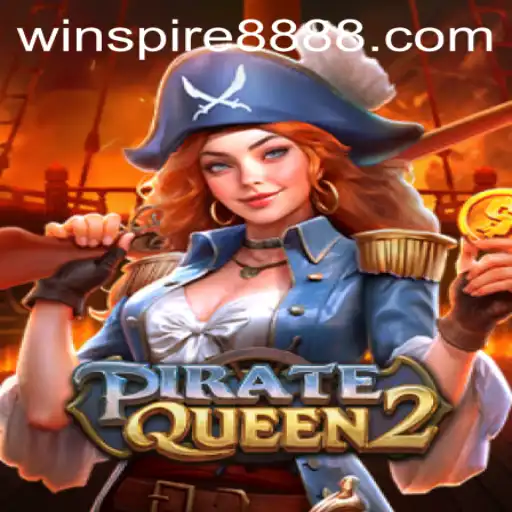 Discover PirateQueen2: The Ultimate Adventure Game