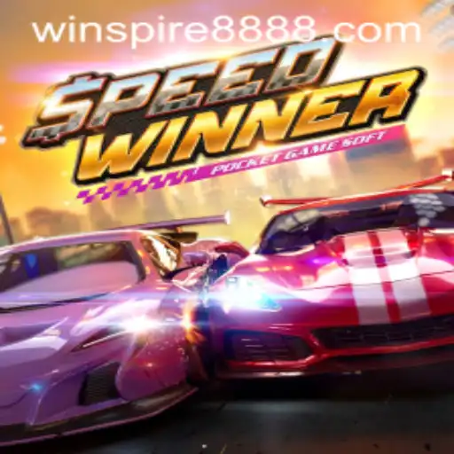 Explore SpeedWinner: The Ultimate Racing Sensation Fueled by Winspire88