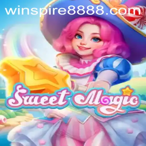 SweetMagic: A Magical Adventure with Winspire88
