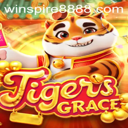 TigersGrace: The Ultimate Gaming Experience Enhanced by Winspire88