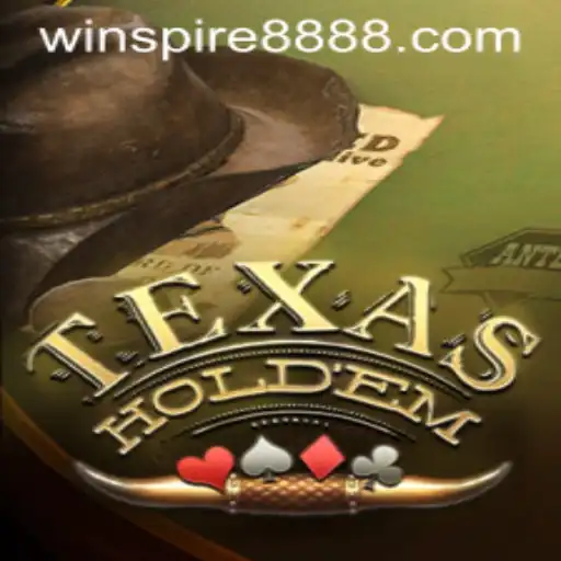 Mastering Texas Hold'em: Insights and Strategies with Winspire88