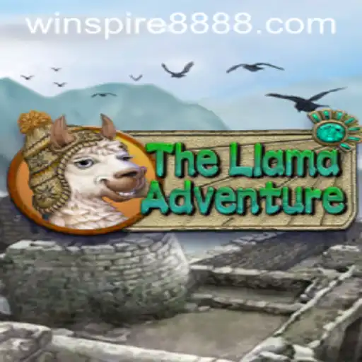 TheLlamaAdventure: An Epic Gaming Experience with Winspire88