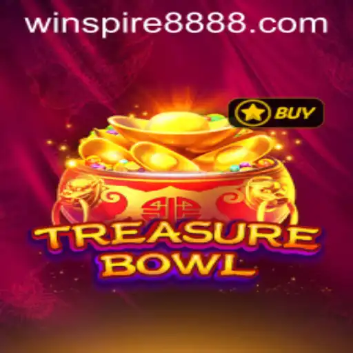 Discover the Exciting World of TreasureBowl: A Winning Experience with Winspire88