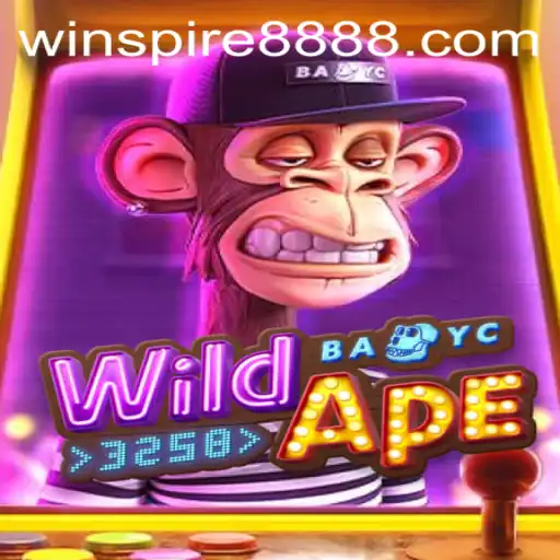Discover the Thrilling World of WildApe3258: Rules and Gameplay Unveiled with Winspire88